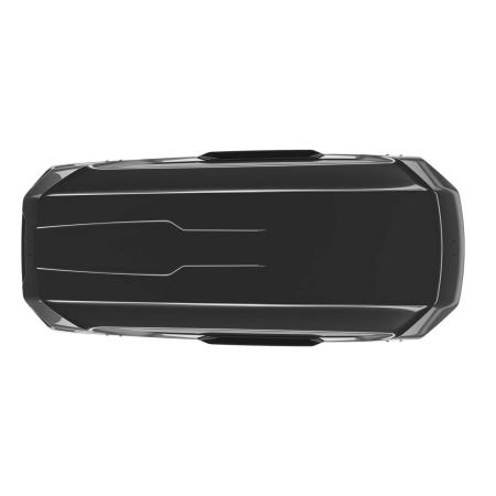 Thule Motion 3 L Black glossy 639700
